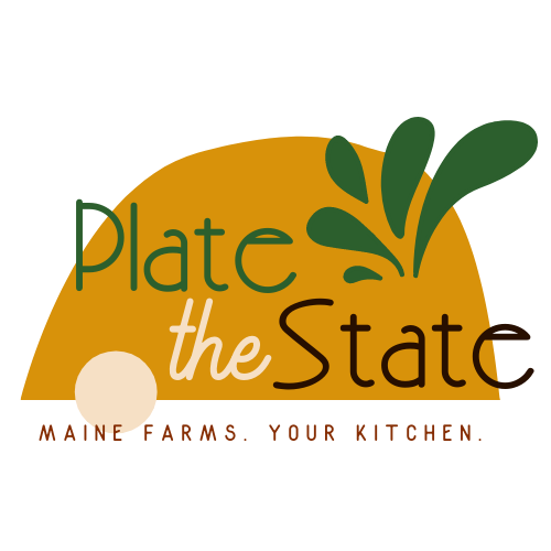 Plate the State