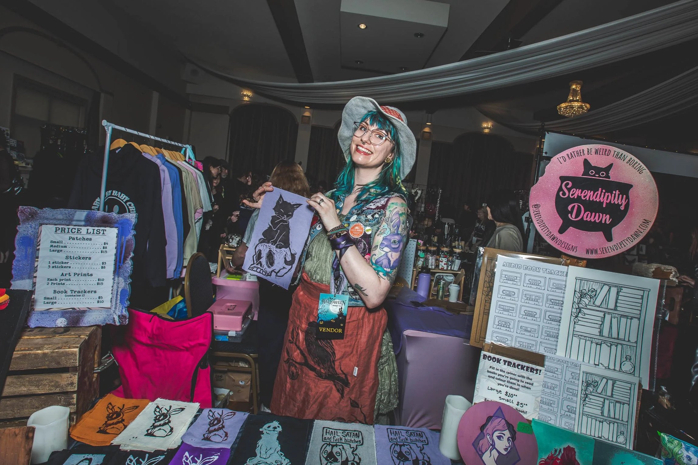 Photo curtesy of Collin Smith Photography