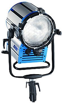 Arri D25 HMI Hire in Birmingham, West Midlands available Rental.