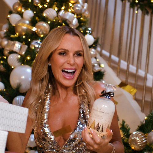 BAYLIS &amp; HARDING - CHRISTMAS COMMERCIAL 2025