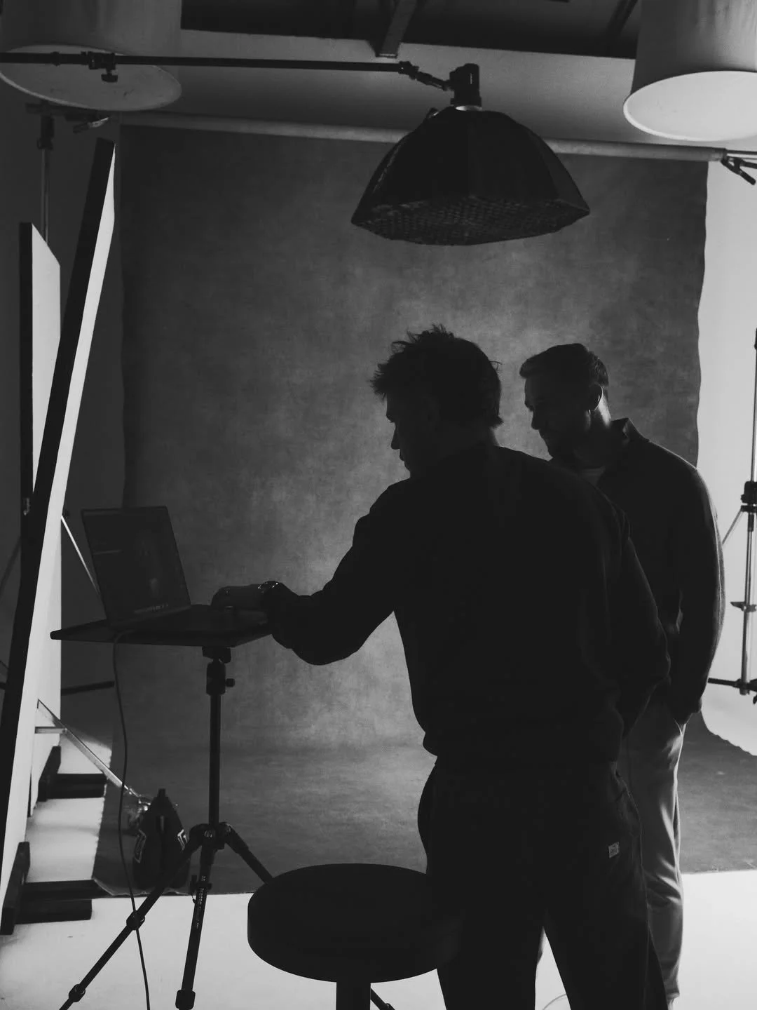 Spaghetti Studios - Exciting shoot with Chris Woakes 2 .jpg