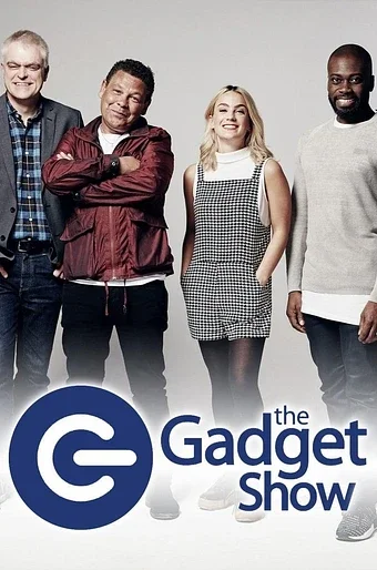 THE GADGET SHOW.webp