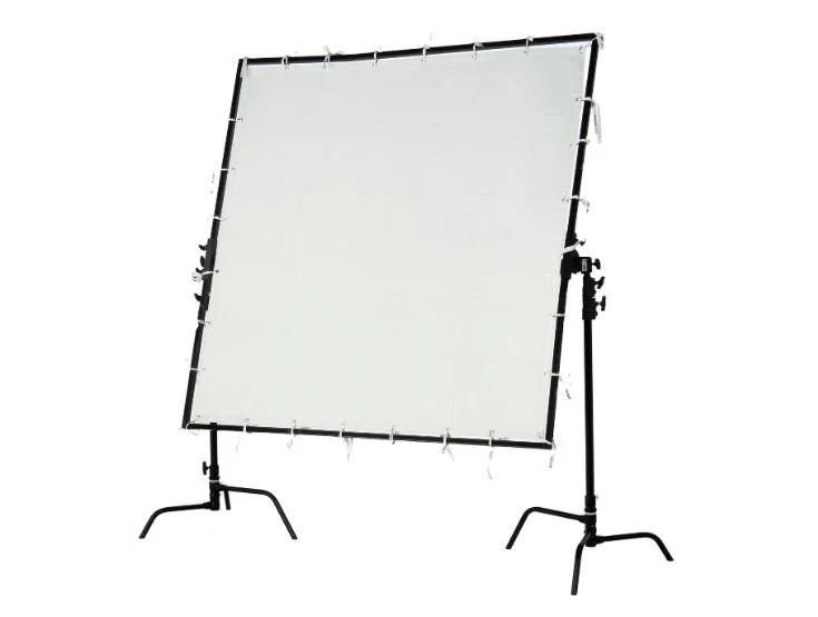 Lighting Modifiers & Textiles