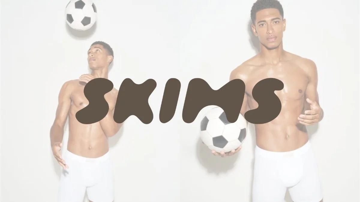 SKIMS AT SPAGHETTI STUDIOS