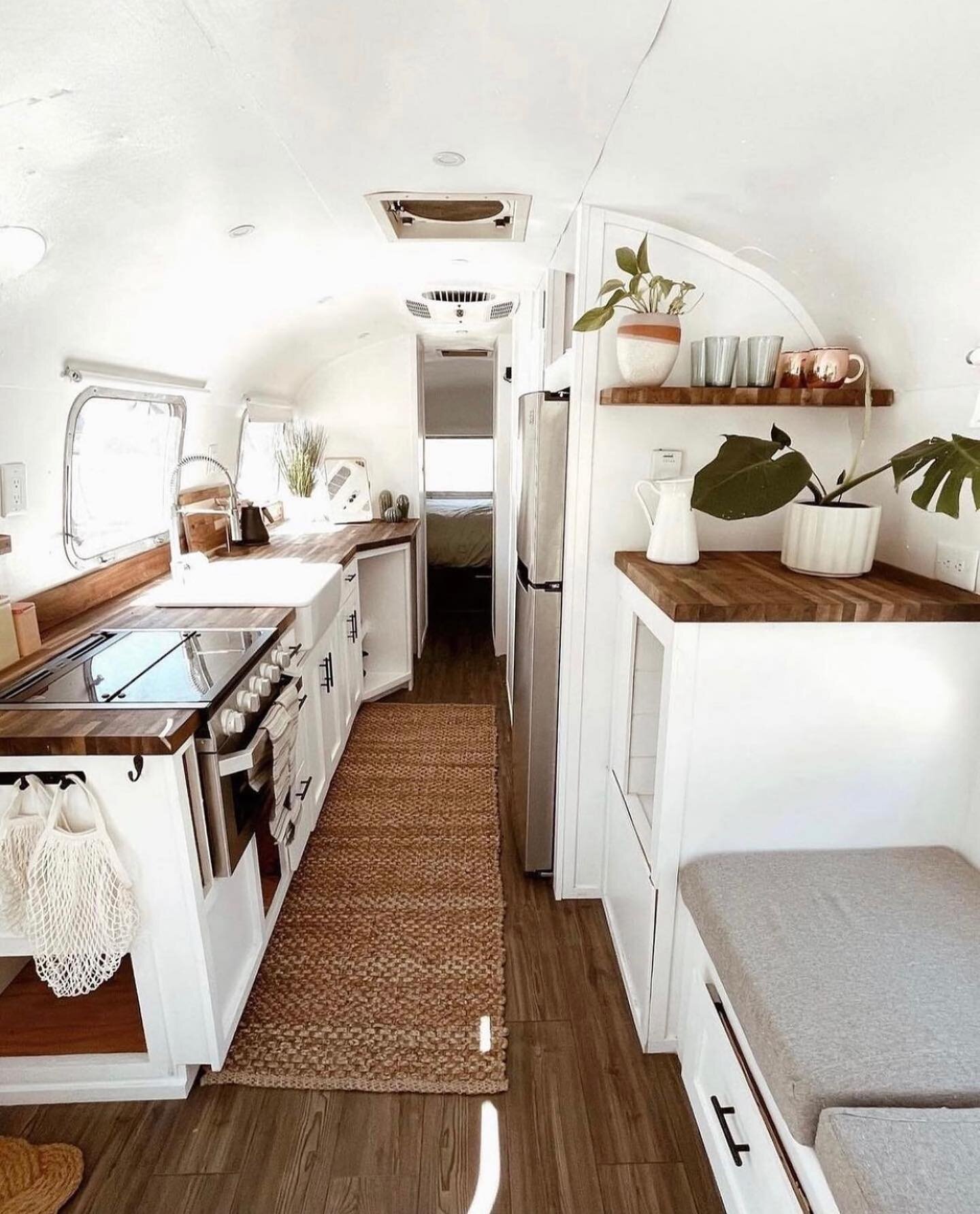 Y&rsquo;all, we are having to move the Airstream again! We&rsquo;re actually thinking it may be time to sell. It&rsquo;s a 1973 Airstream Land Yatch Sovereign, 31 ft. If you know anyone interested in starting an Airbnb or someone who wants a gorgeous