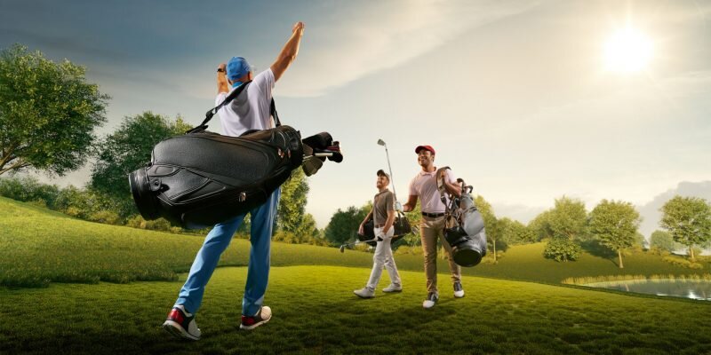 Golf Betting: How to Play the Most Popular Golf Gambling Games - The Left  Rough