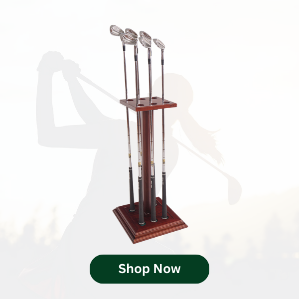 6 Club Floor Display