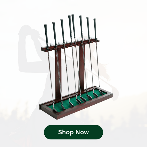 14 Club Floor Display