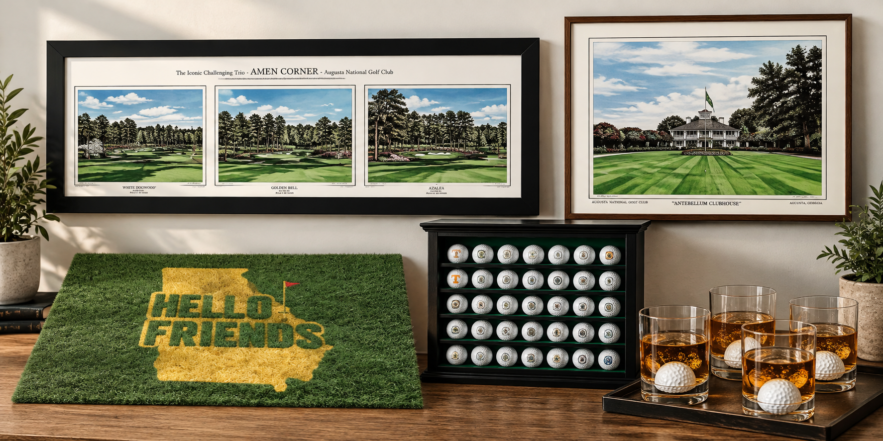 Holiday Gifts for Golfers Who Have Everything