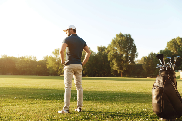 How to Develop an Effective Golf Pre Shot Routine — All Articles