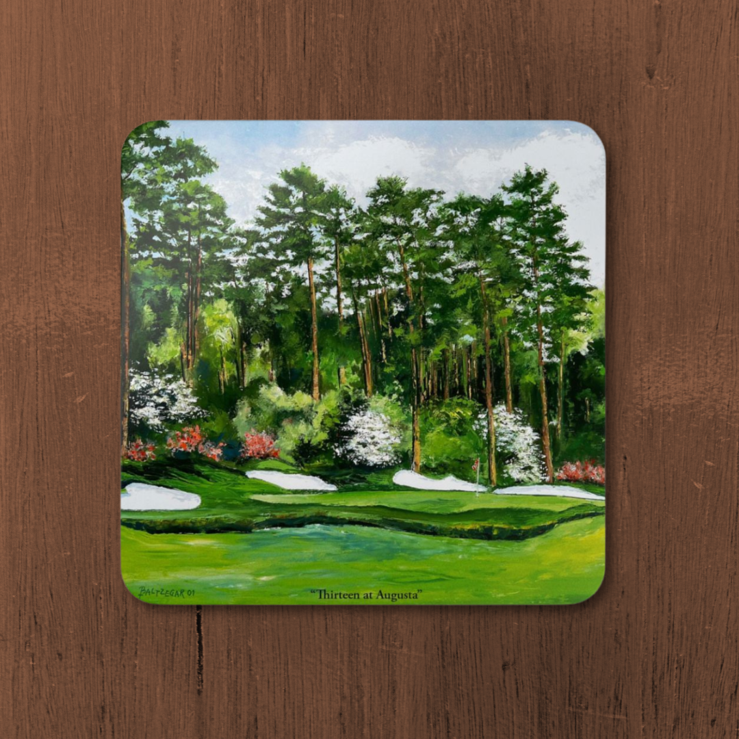Azalea Hole 13 Georgia Golf Course Coasters_Featured 1.png