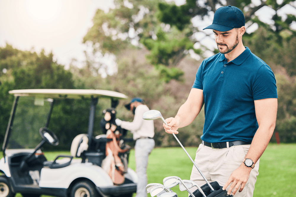 Should I Get Fitted for Golf Clubs? — All Articles
