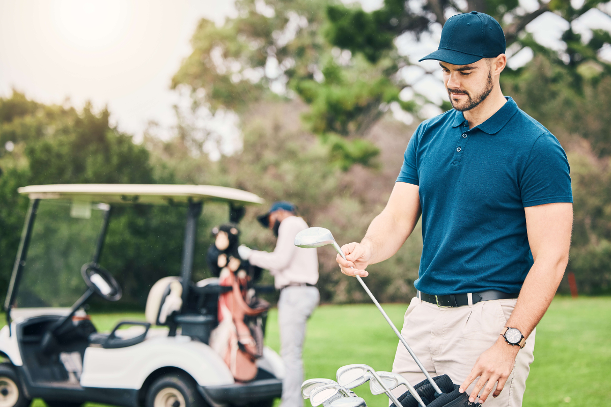 Should I Get Fitted for Golf Clubs? — All Articles