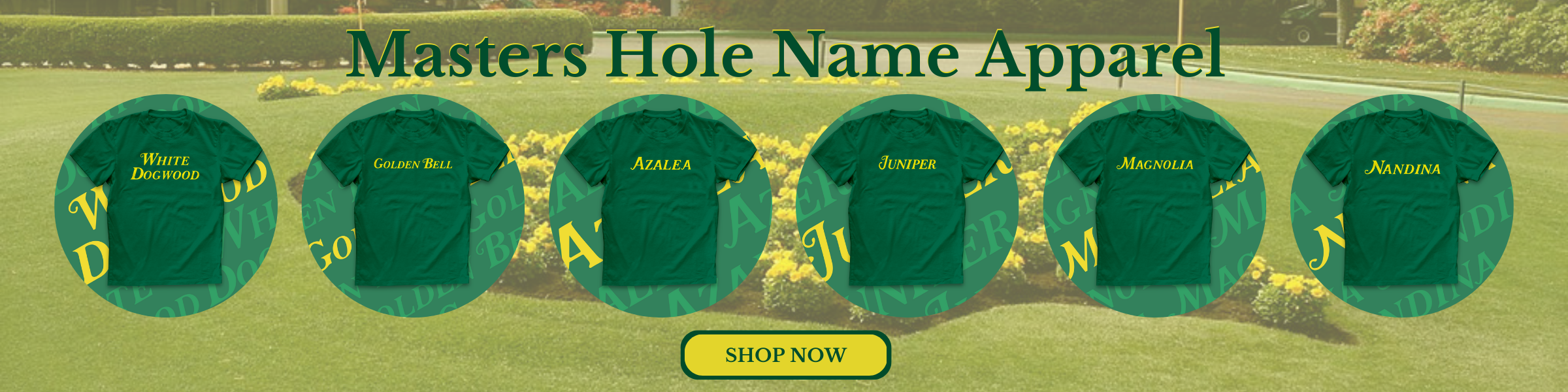 Golf Putter Quote T-Shirt