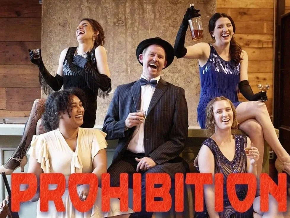 Prohibition