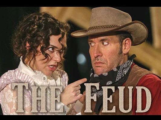 The Feud