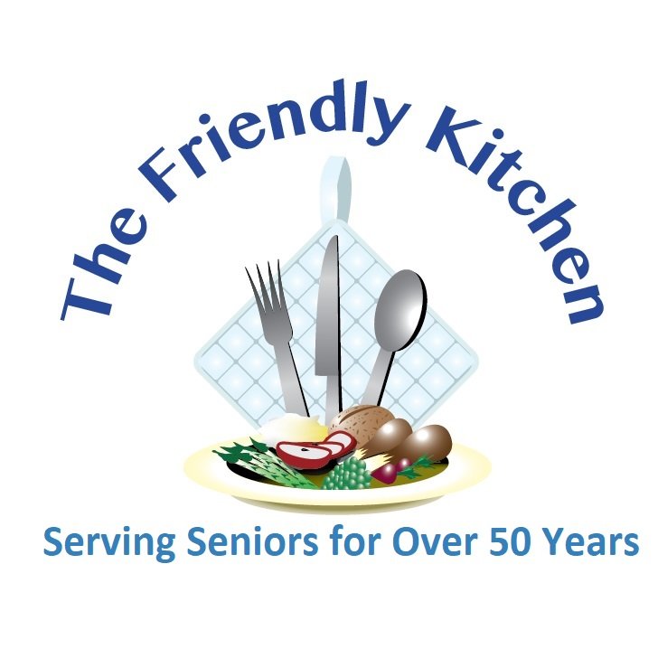 The Friendly Kitchen/Meals on Wheels Roseburg