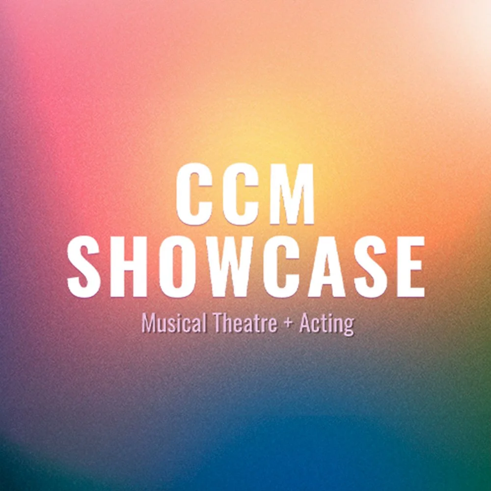 CCM Virtual Showcase