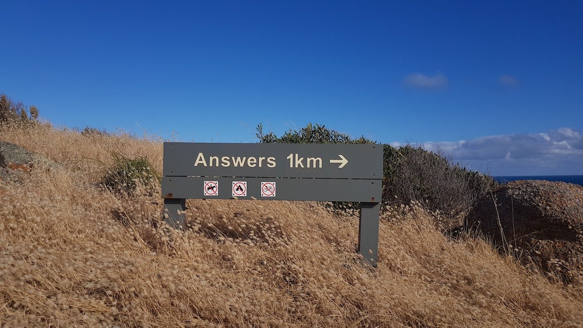Yesterday’s Answers Are the Problem
