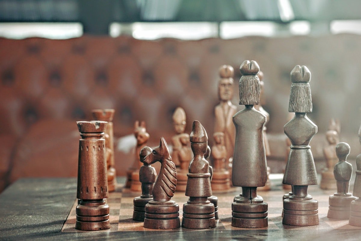 Developing Strategy vs. Implementation