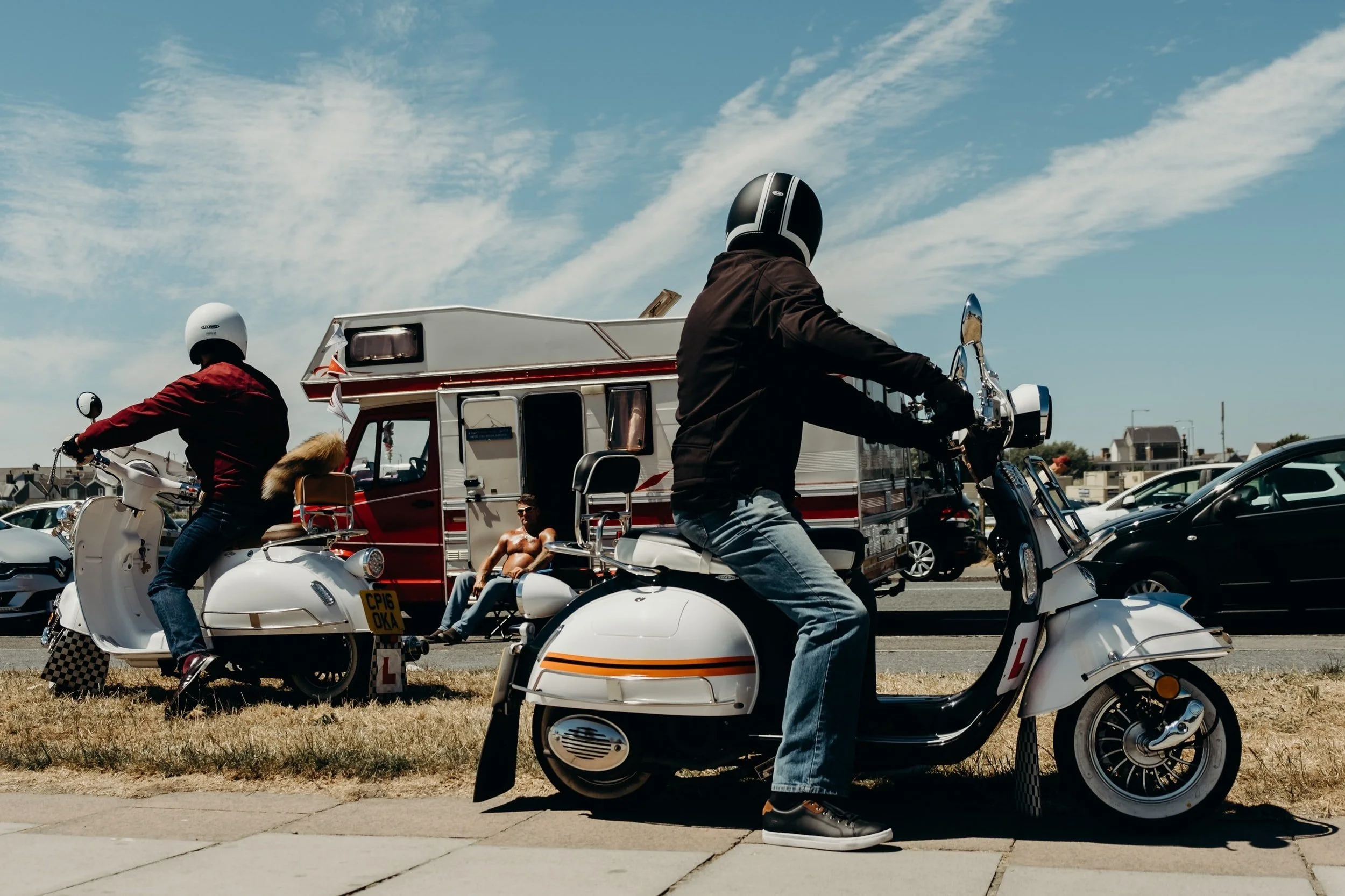 The Ingenuity of the Unorthodox