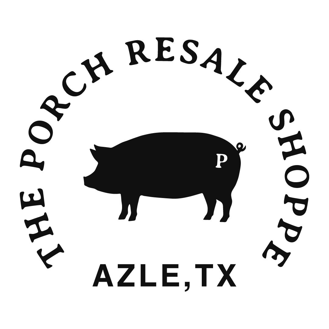 The Porch Resale Shoppe