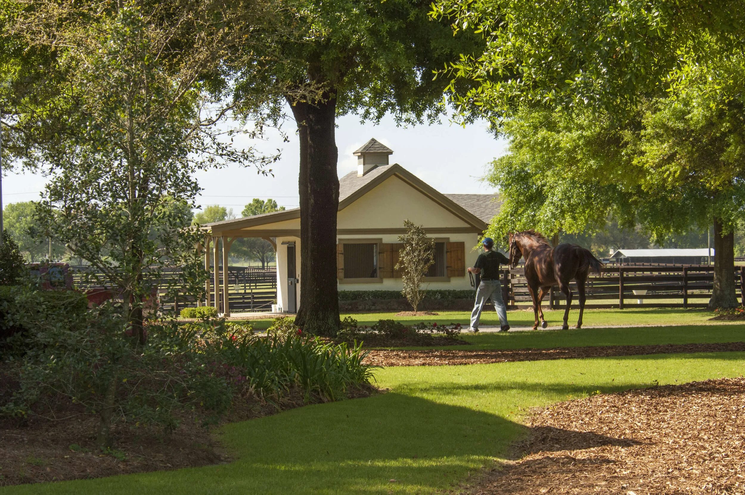 Farms & Estates — A. John Price