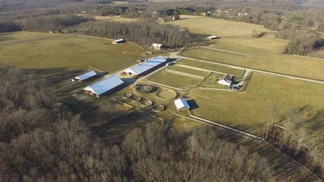 SOLD | Berkley Training Center