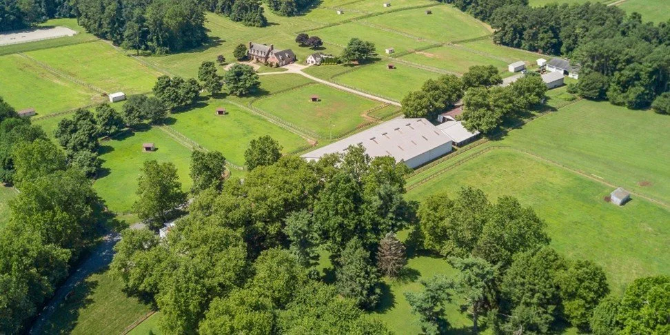 DeepWell Farm | Pending
