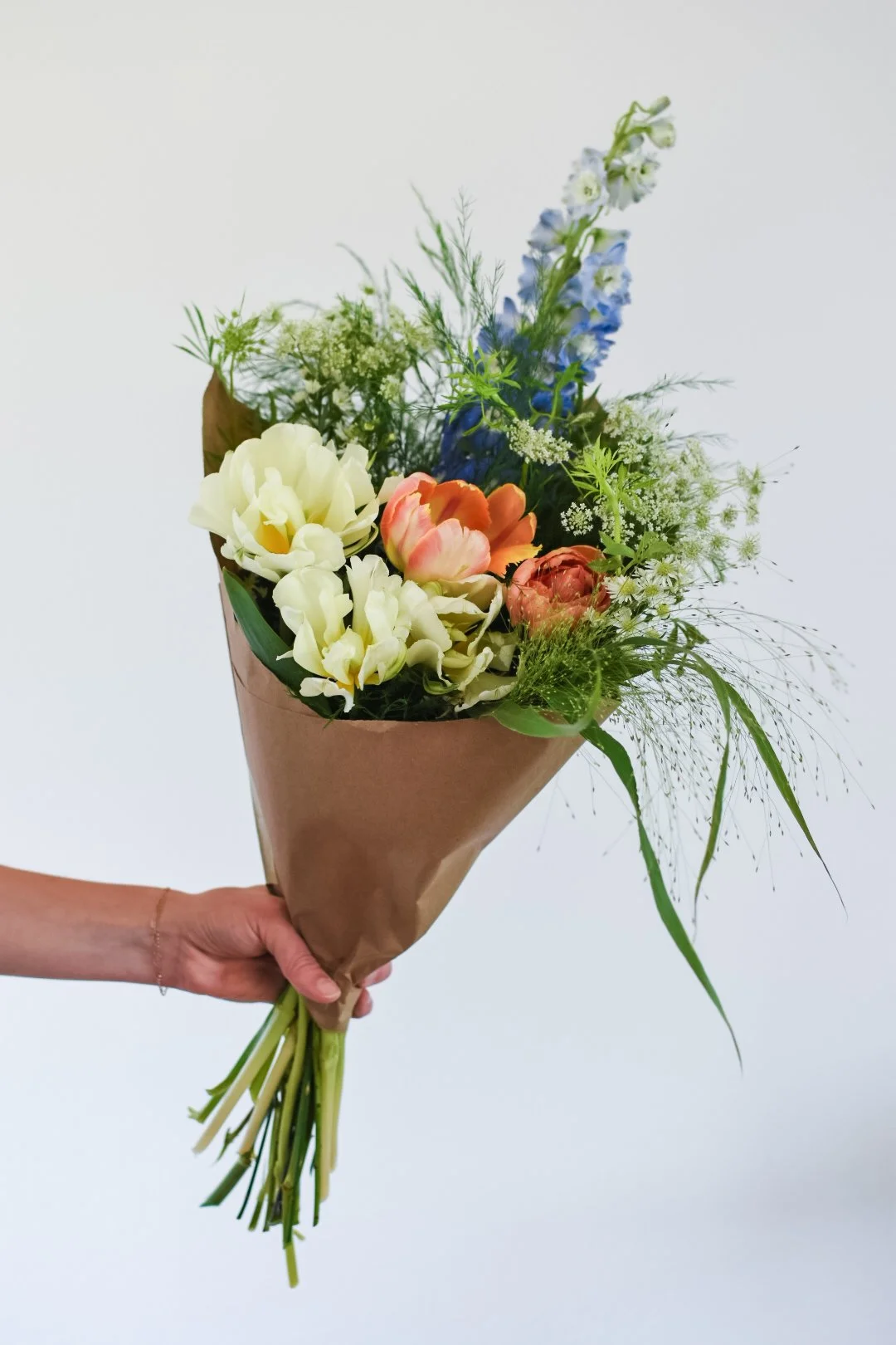 Large Field Supply Bouquet