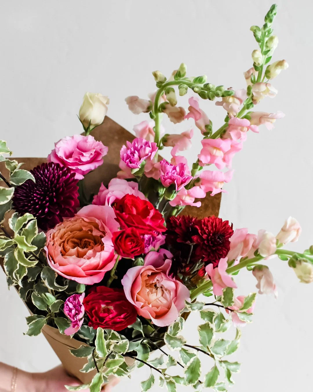 Larimer Lovers' Lane