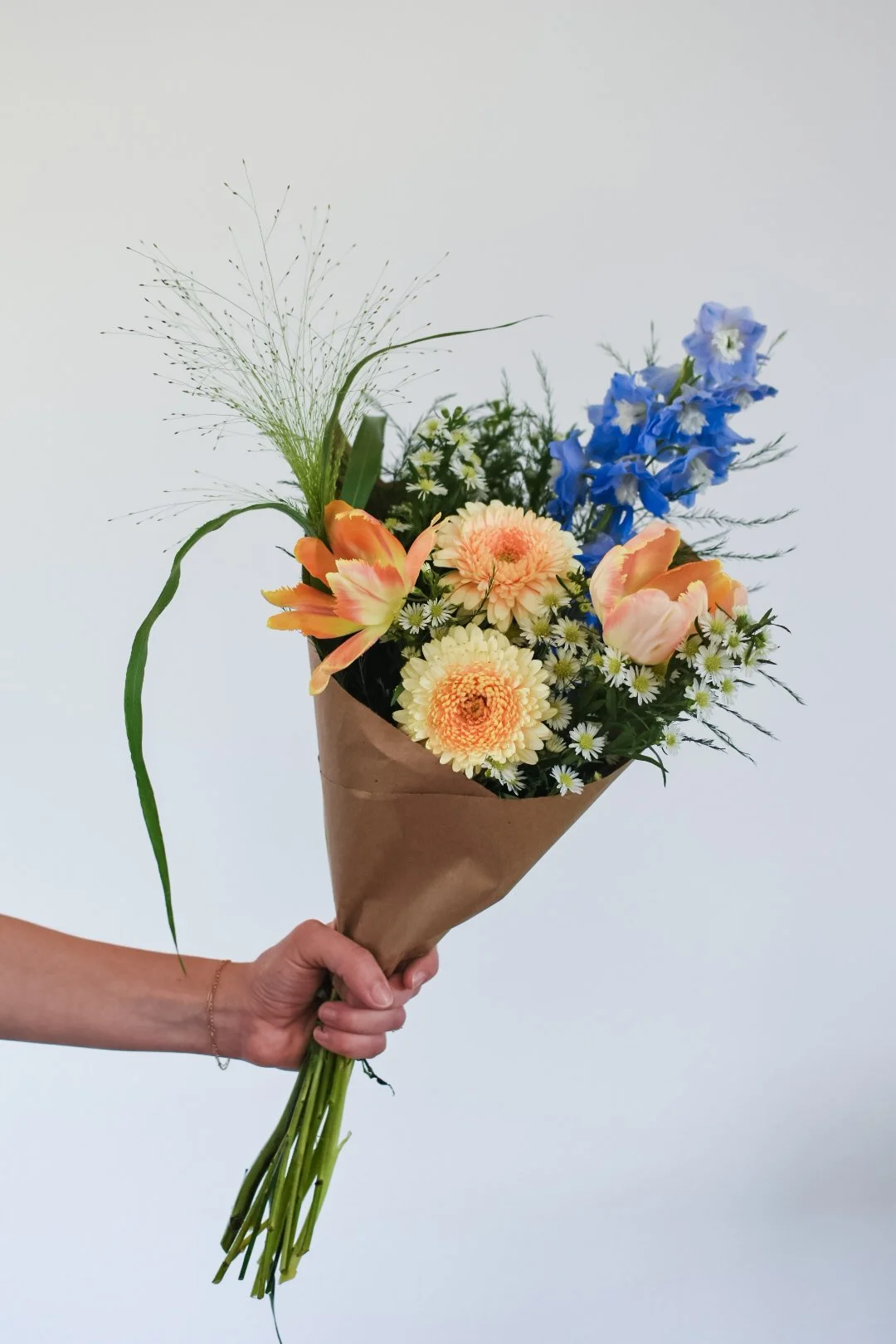 Medium Field Supply Bouquet