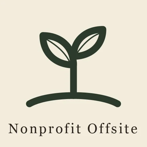 Nonprofit Offsite