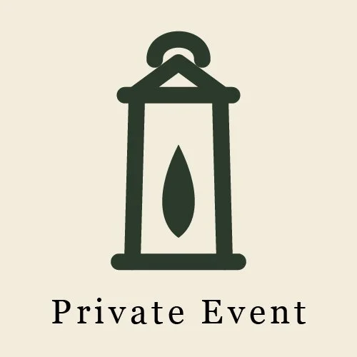 Private Event