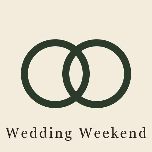 Wedding Weekend