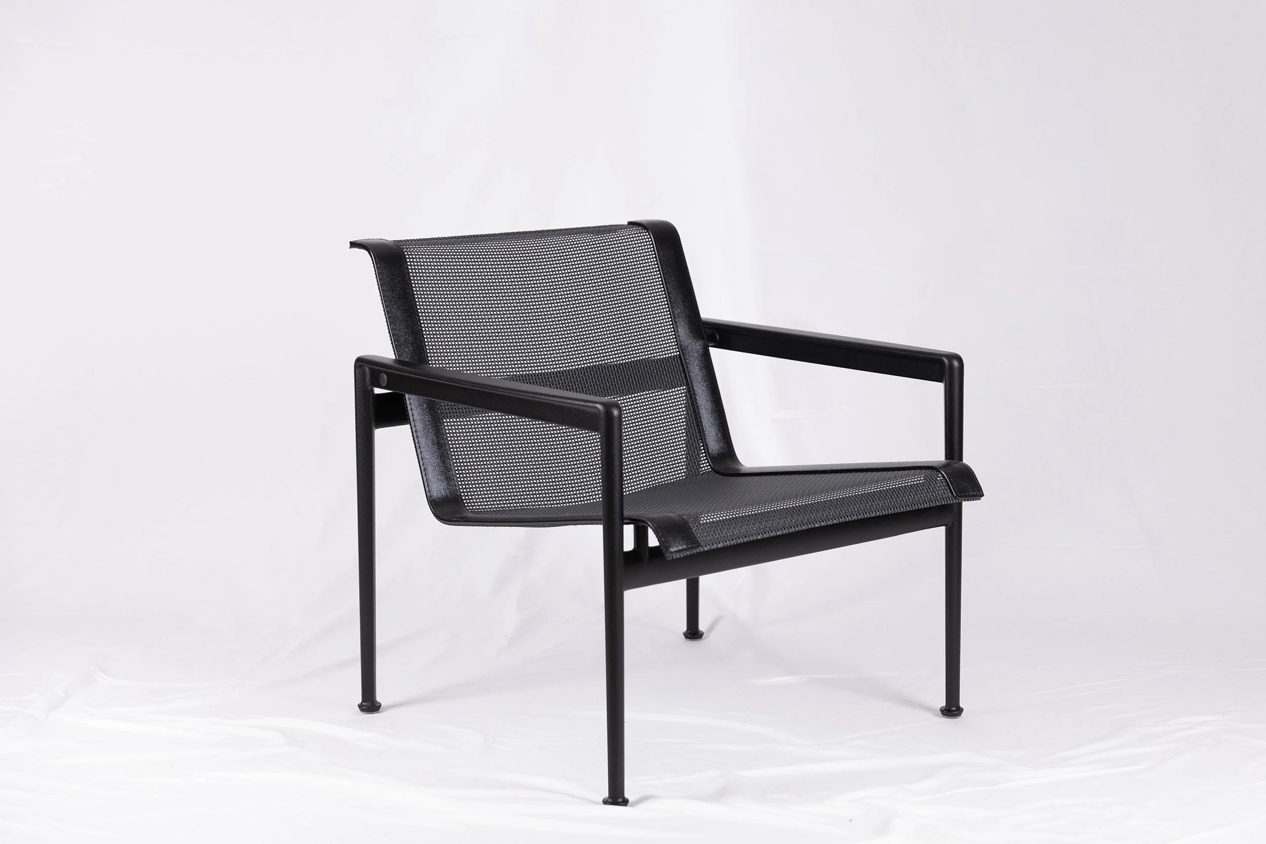 1966 LOUNGE CHAIR BY KNOLL