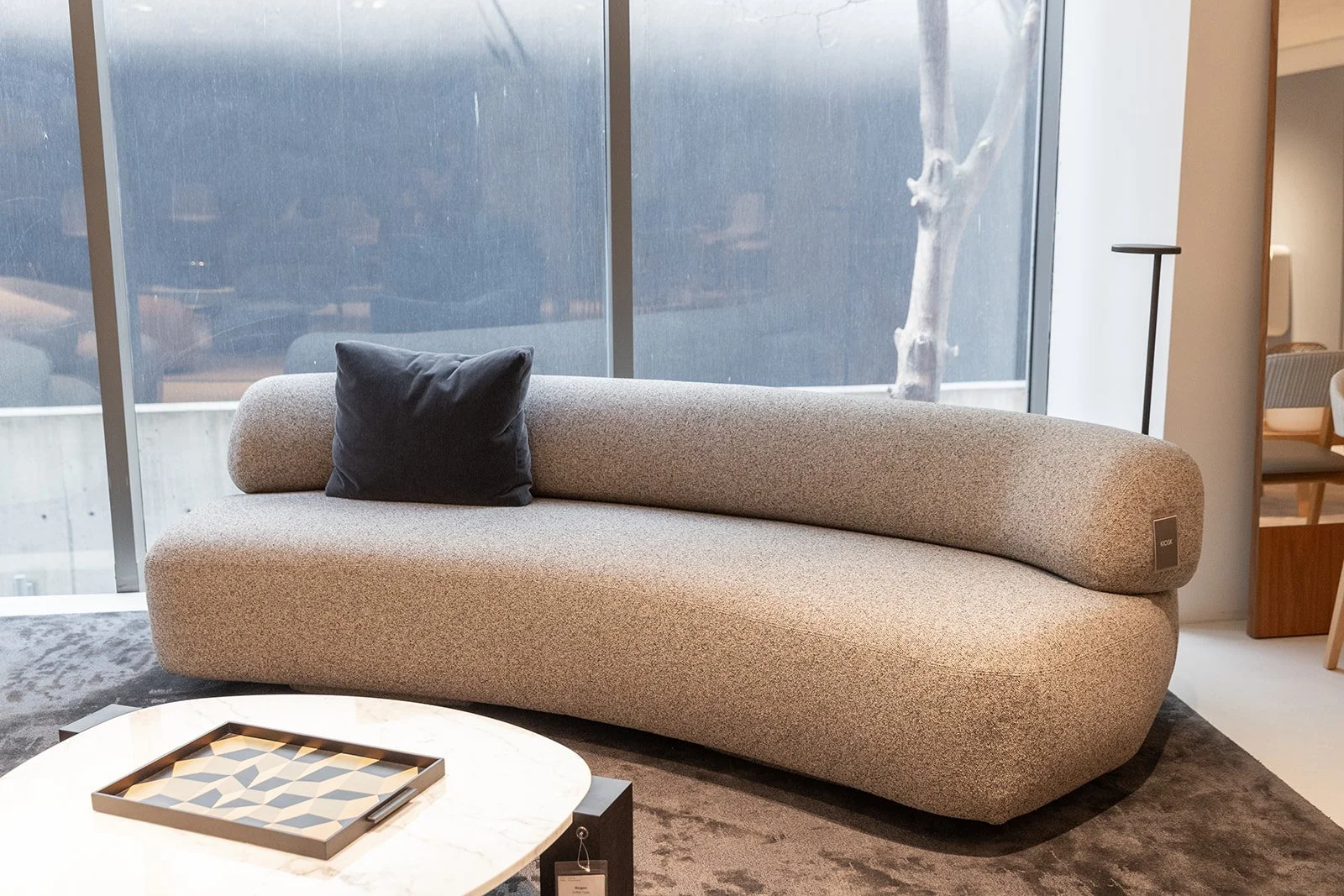 Moroso Gogan Sofa