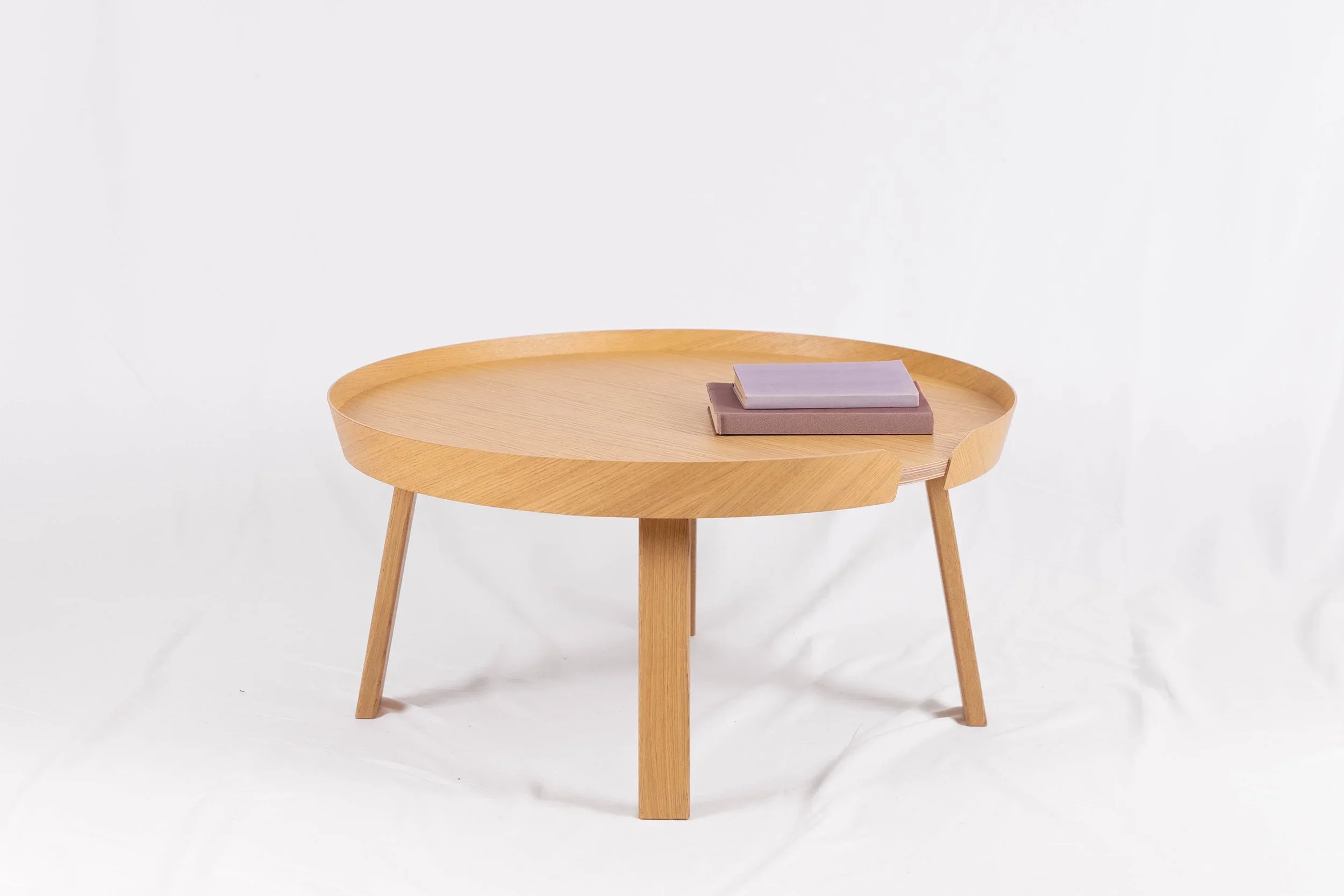 Muuto Around Coffee Table 