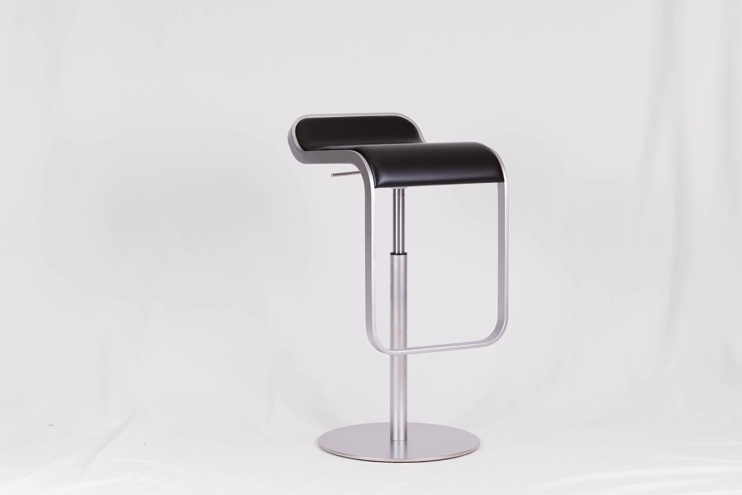 LEM ADJUSTABLE STOOL BY LAPALMA