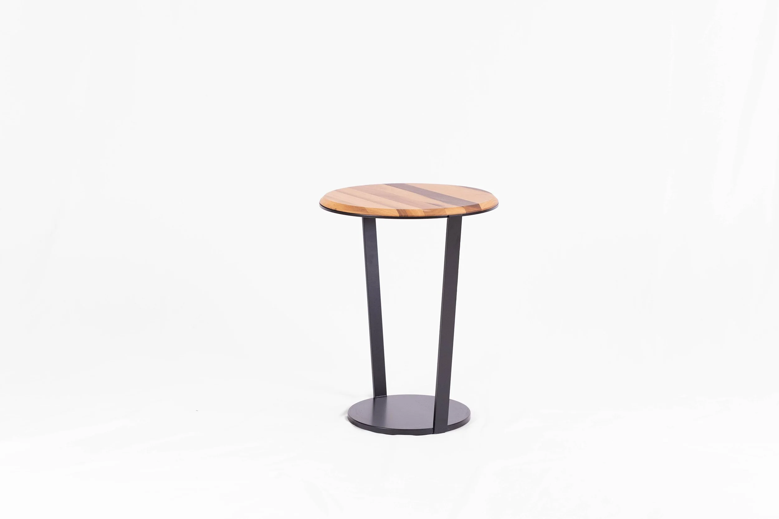 AROUND SIDE TABLE BY BENSEN