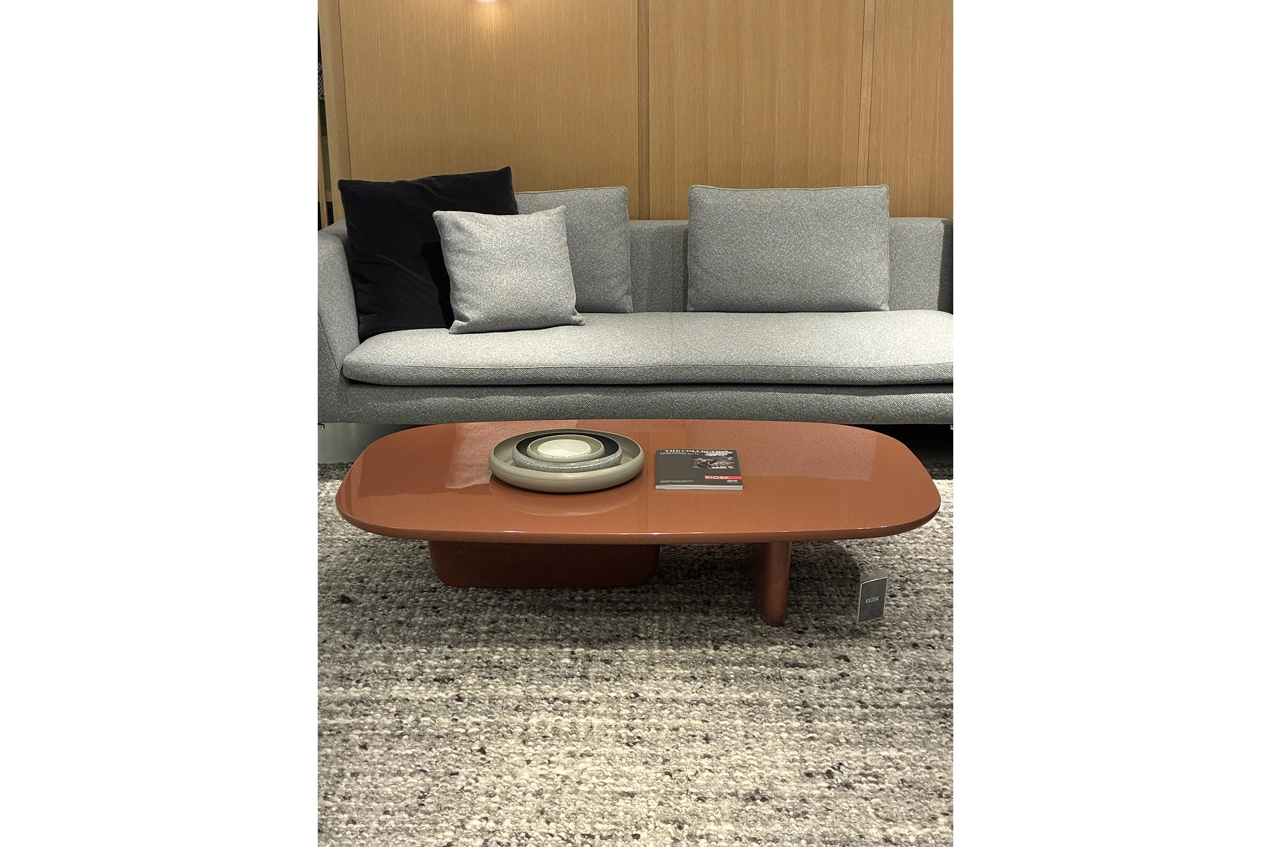 B&B Italia Tobi-Ishi Coffee Table