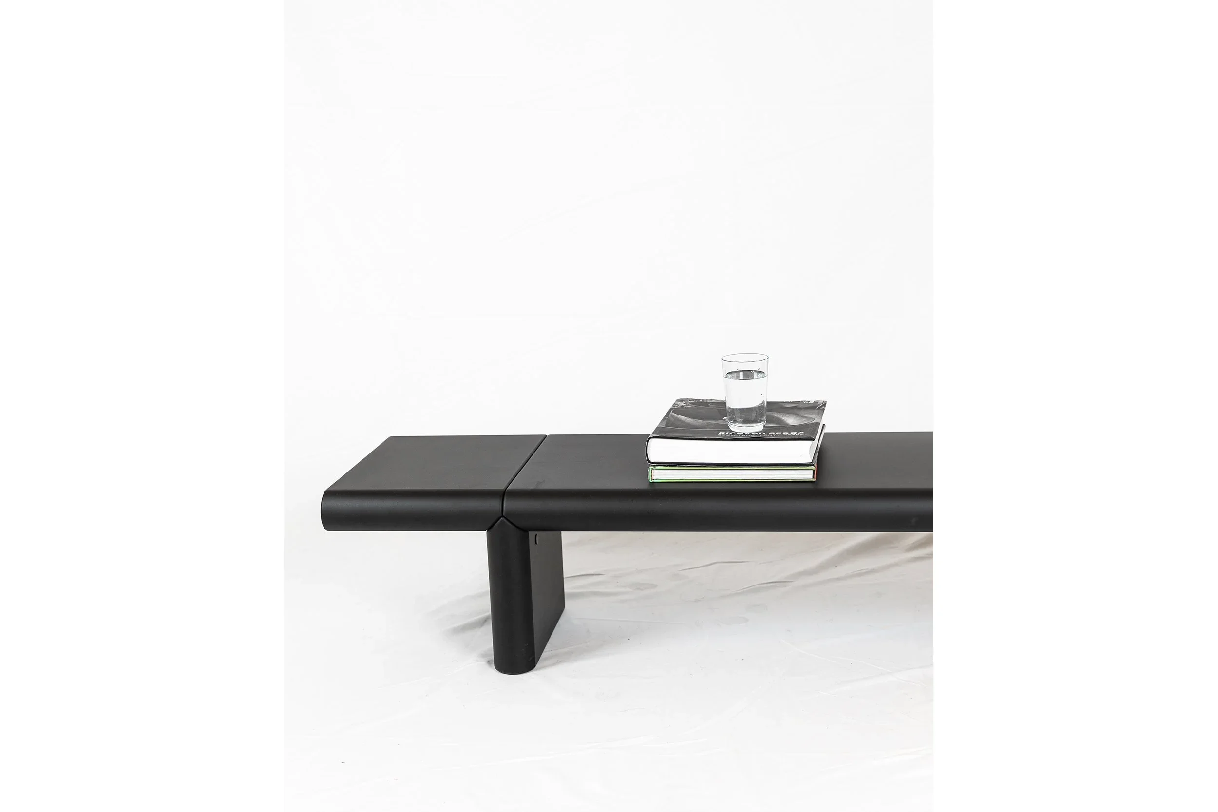 Zanotta Zavolo Bench 150cm