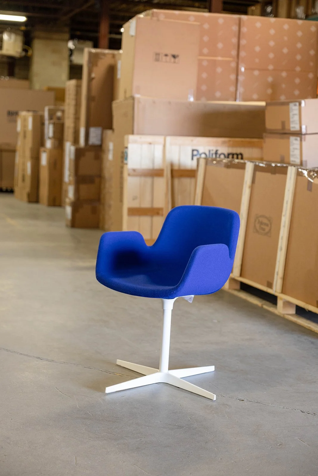 Chair BB