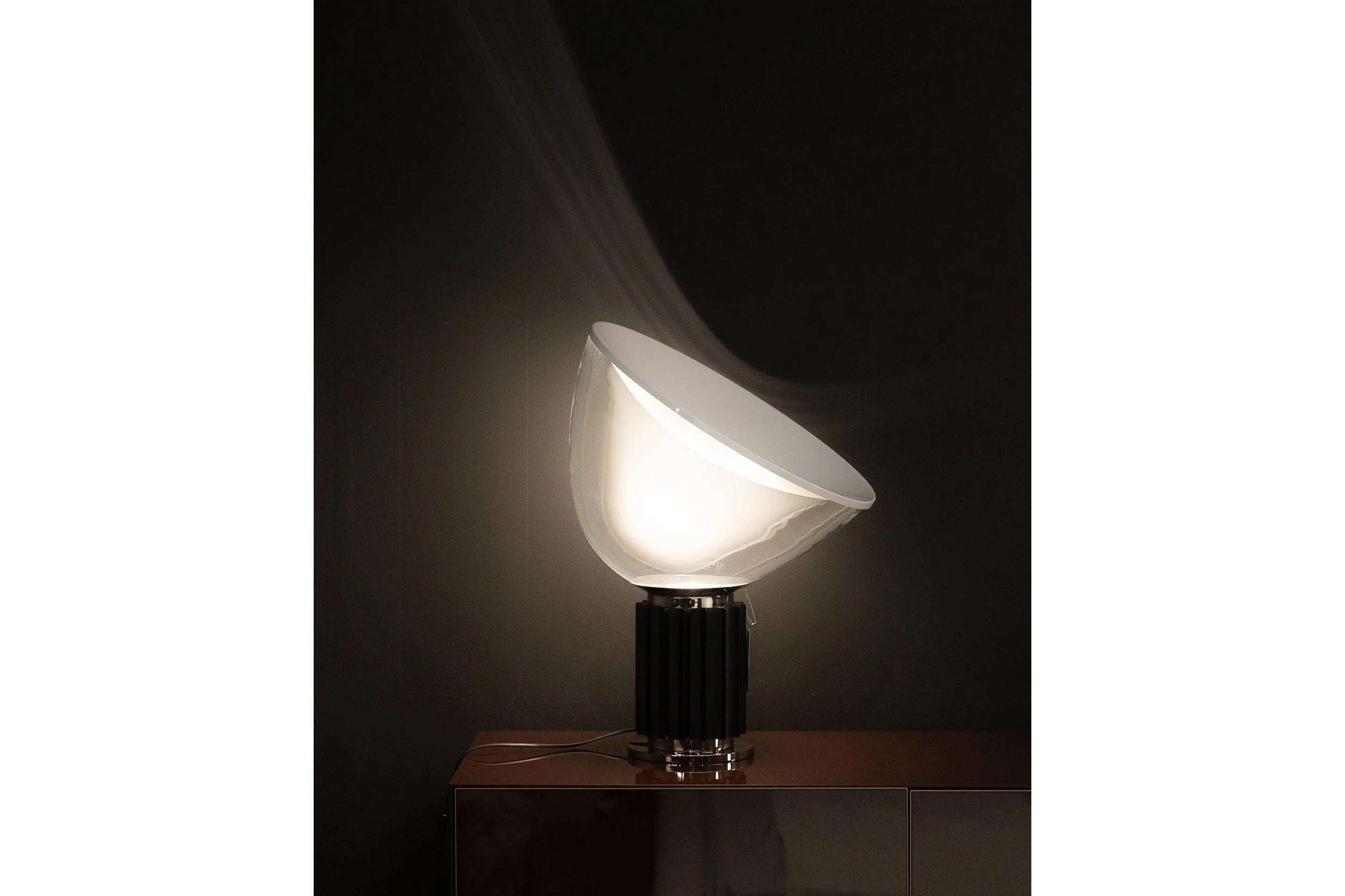 TACCIA TABLE LAMP BY FLOS