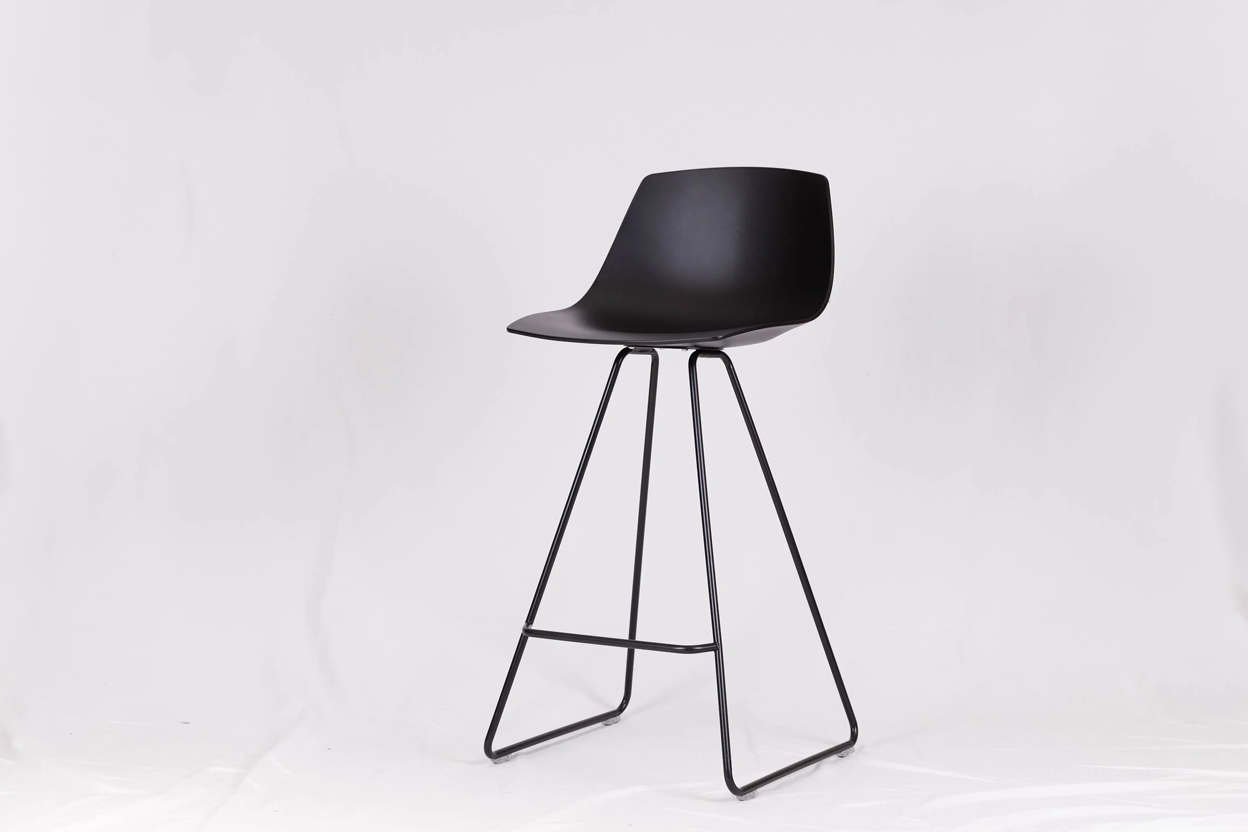 MIUNN COUNTER STOOL BY LAPALMA