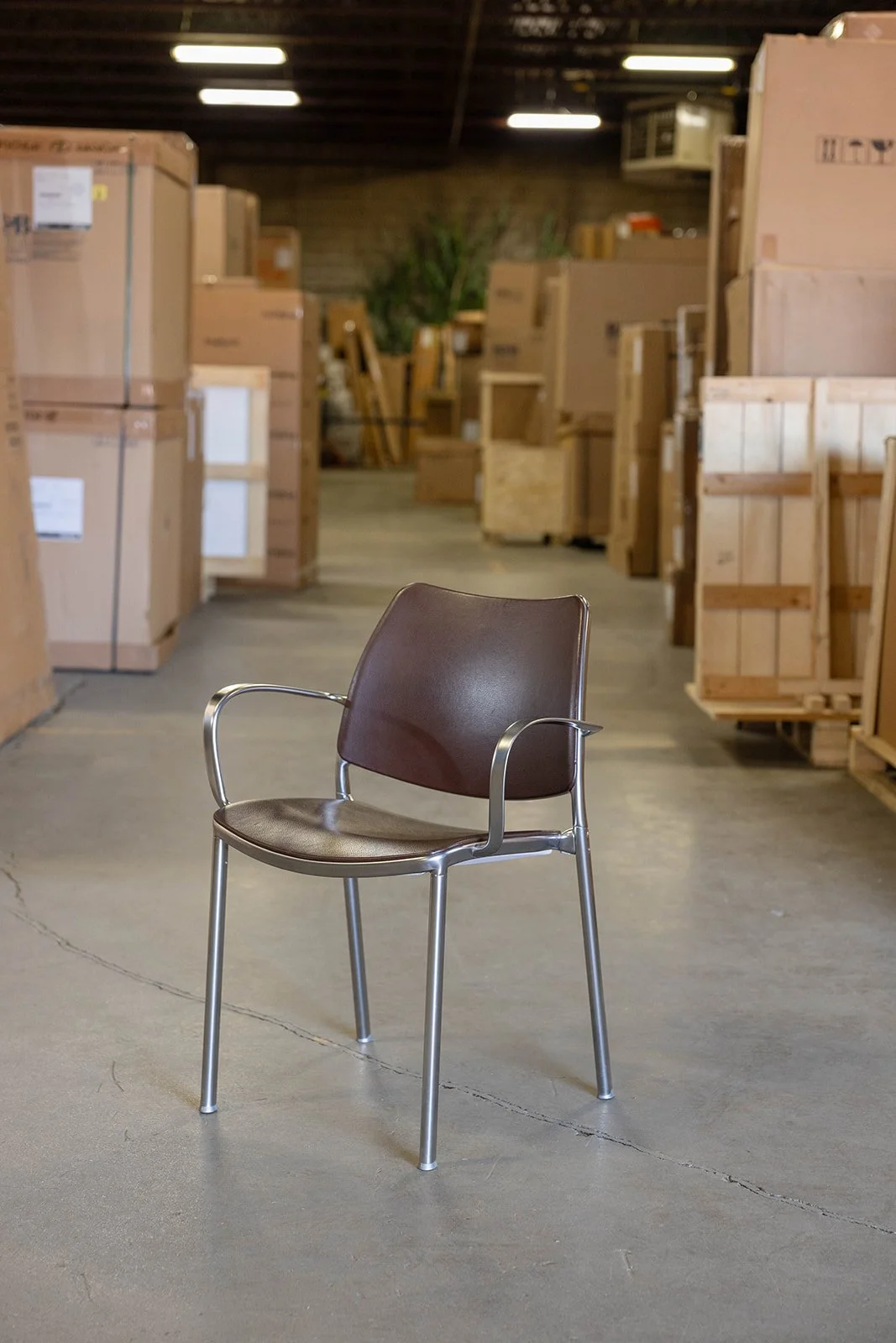 Chair W1