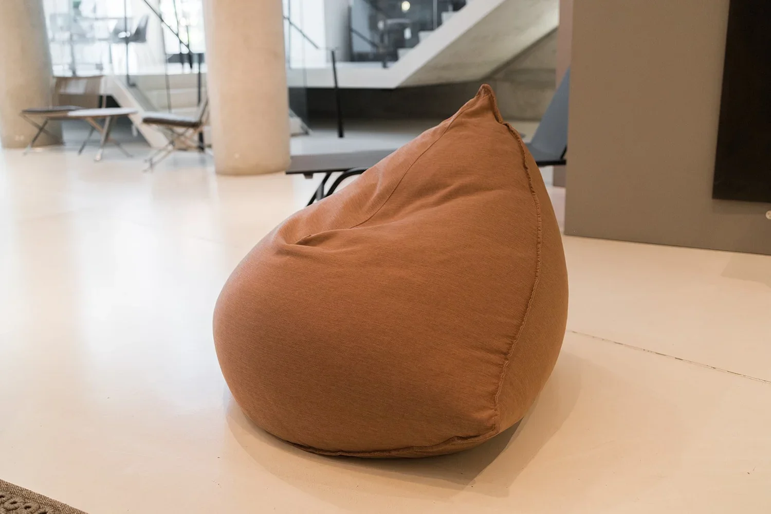 Sail lounge by Gandia Blasco