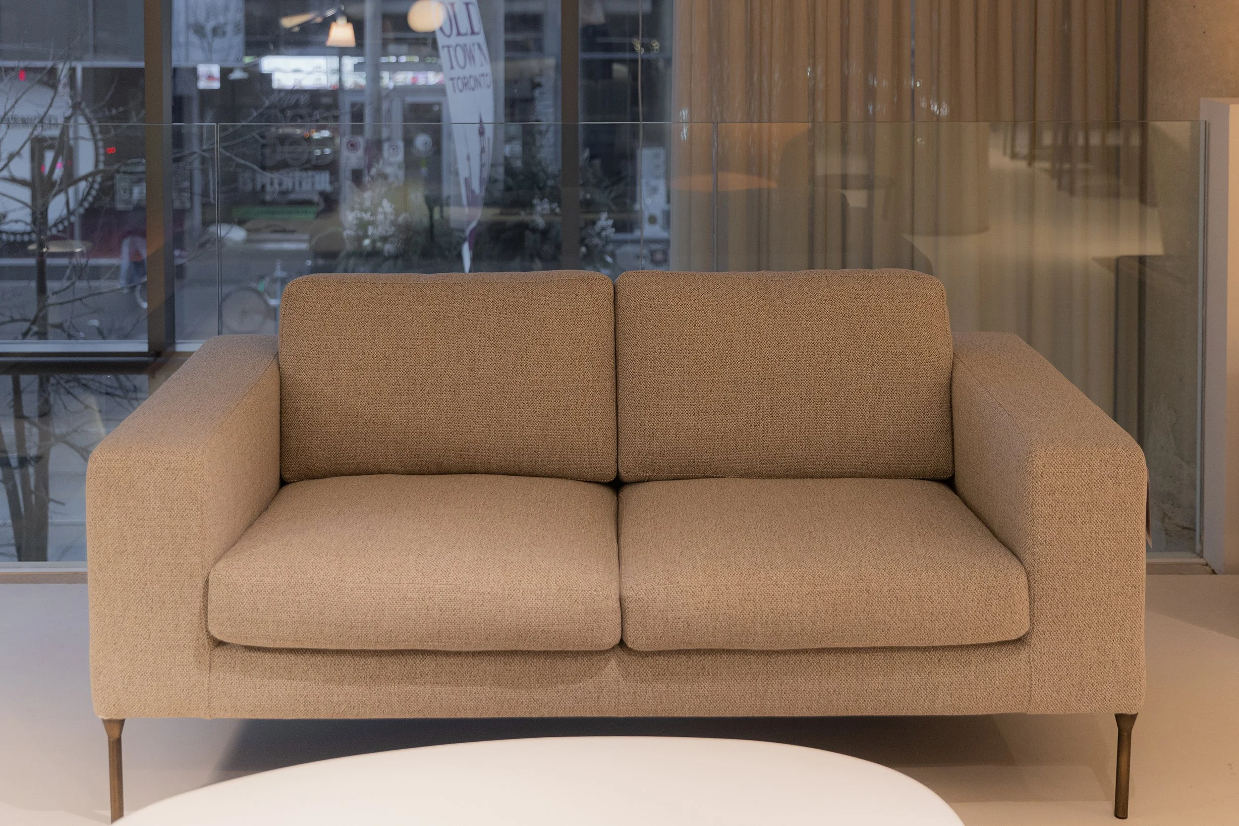 NEO SOFA BY BENSEN