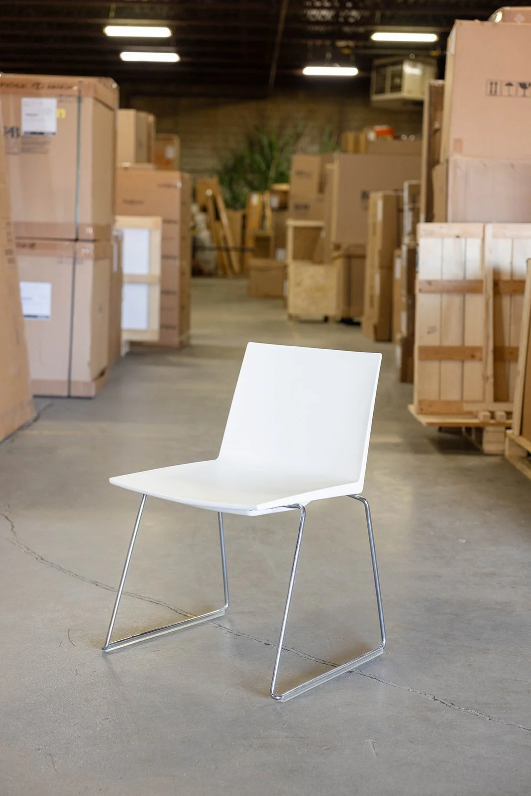 Chair O1