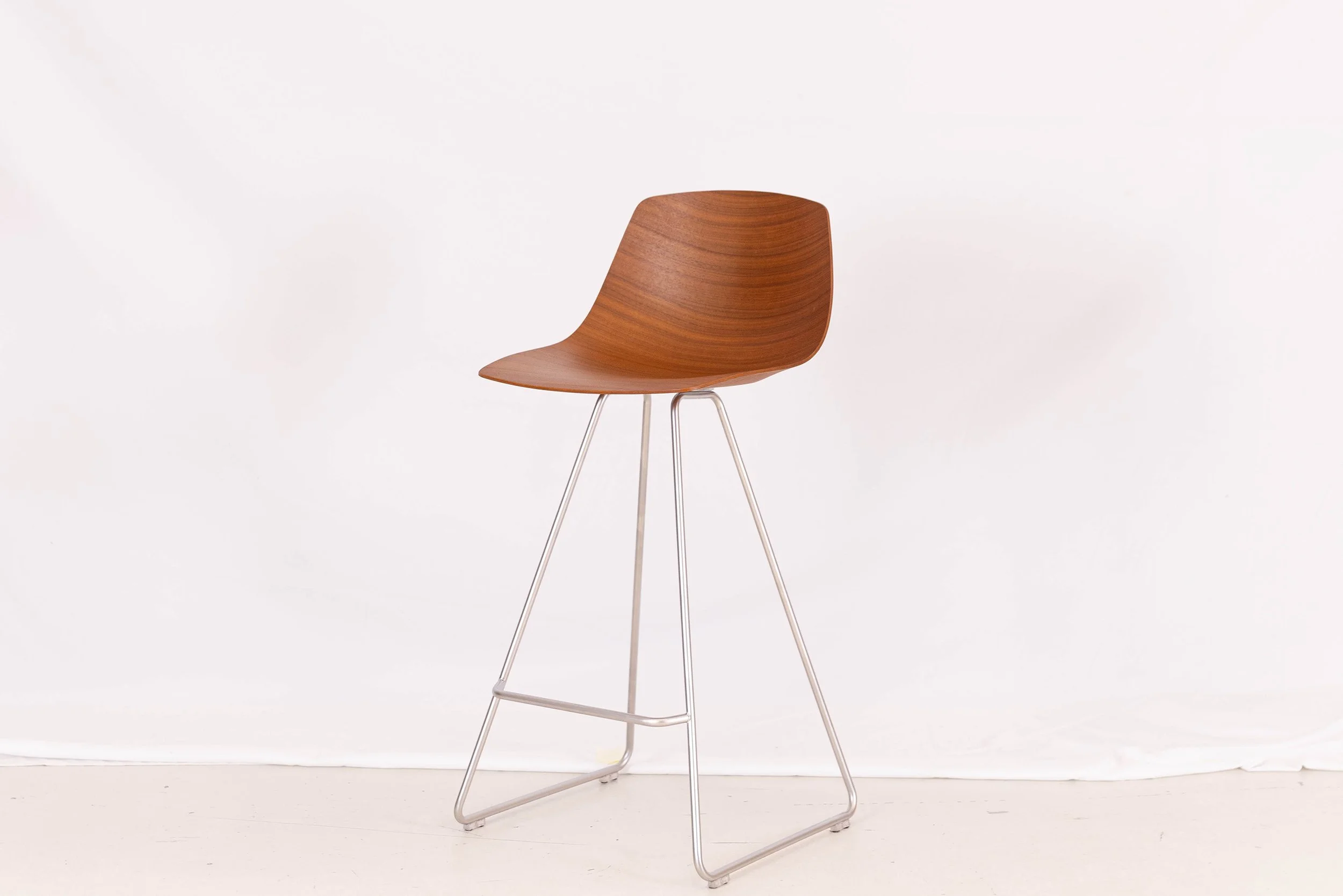 MIUNN COUNTER STOOL BY LAPALMA